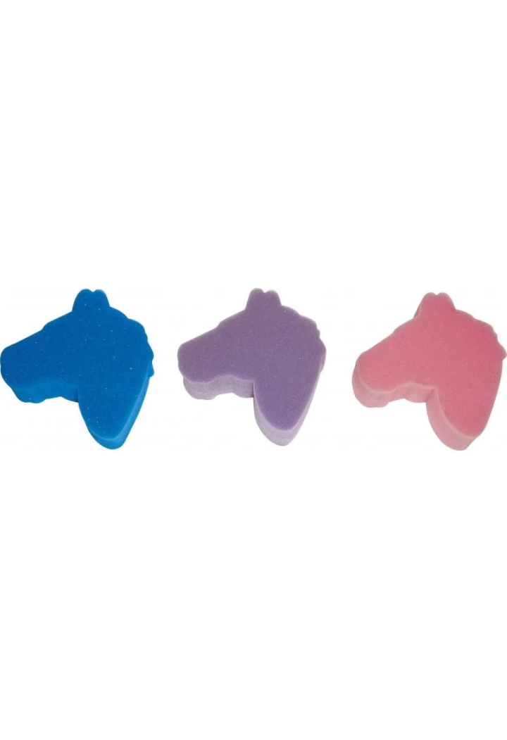Spugna HIPPO-TONIC Horse Head