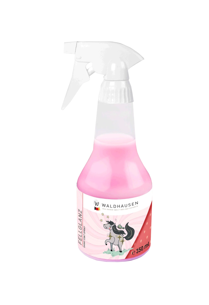 WALDHAUSEN Kids 350ml