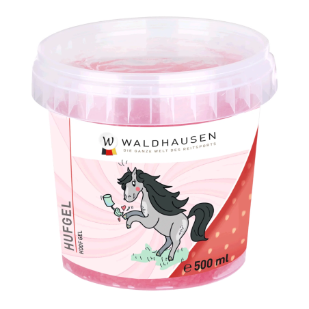 gel zoccoli WALDHAUSEN Kids 500ml