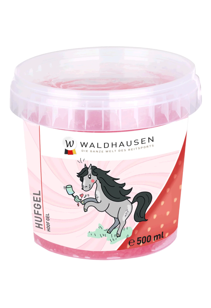 gel zoccoli WALDHAUSEN Kids 500ml