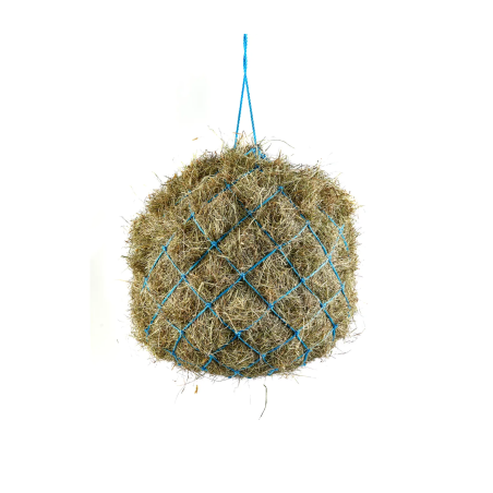 Rete per fieno SHIRES Haynet 10cm 6,5kg