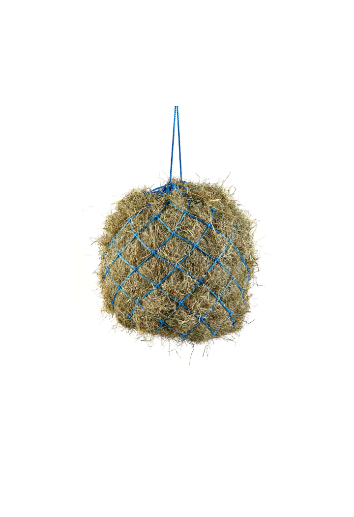 Rete per fieno SHIRES Haynet 10cm 6,5kg