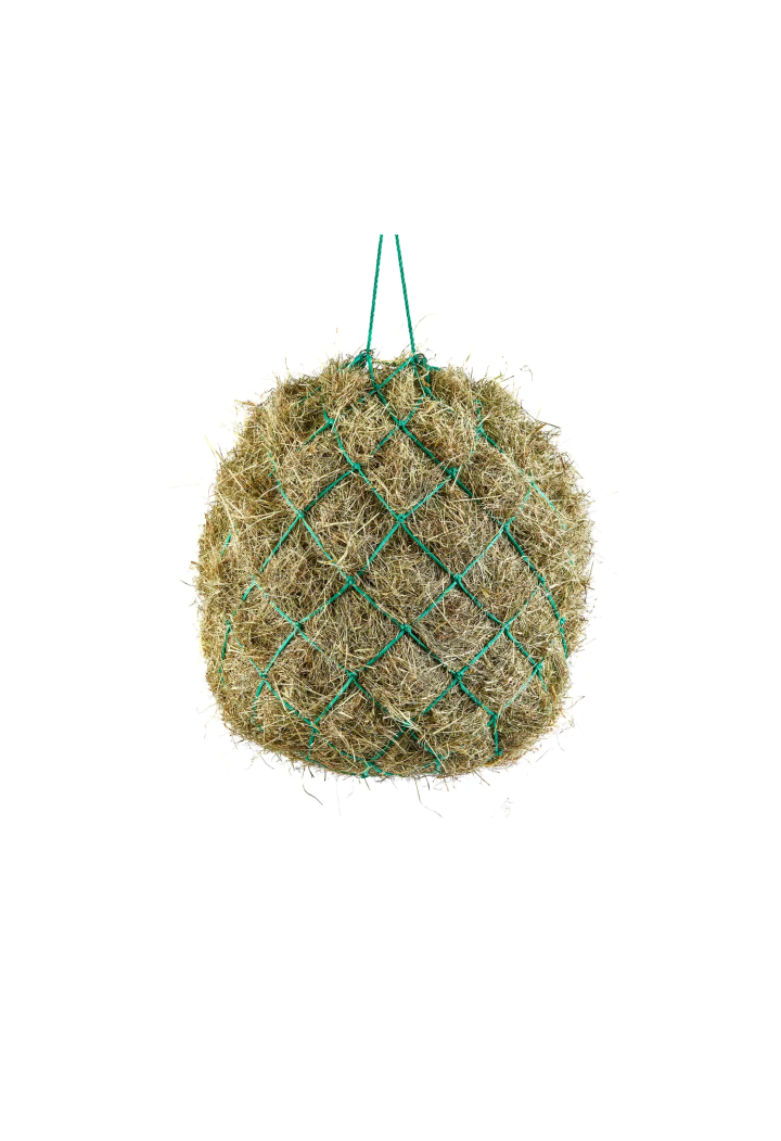 Rete per fieno SHIRES Haynet 10cm 6,5kg