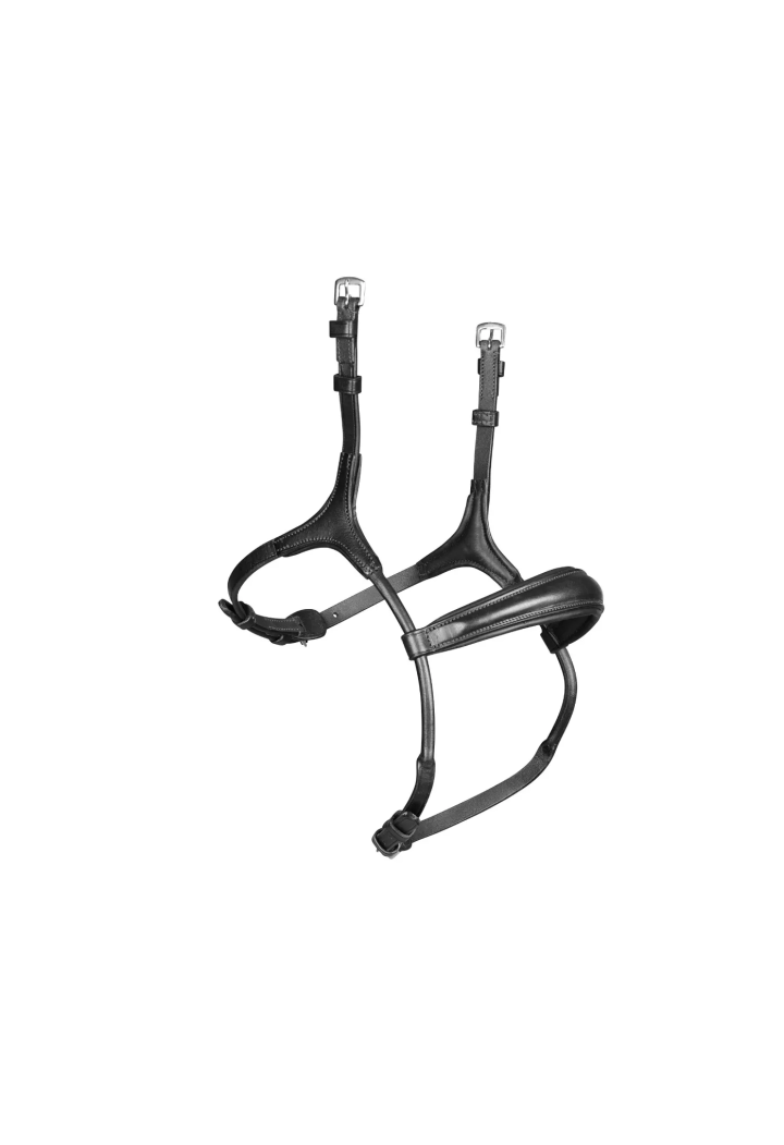 Capezzina anatomico SHIRES Lusso Rolled