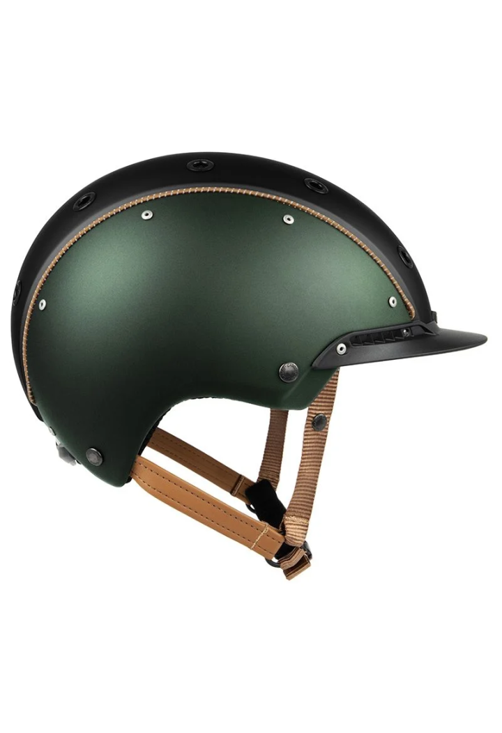 Casco da equitazione CASCO Champ-3