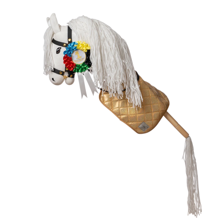 ASTRUP HobbyHorse Limitato olimpico