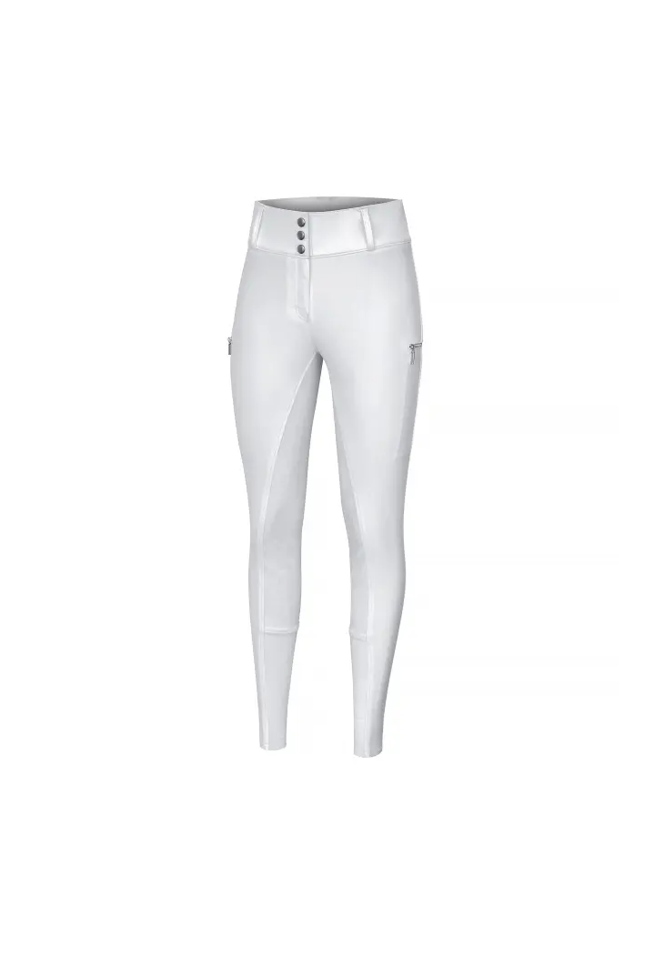 Pantaloni da equitazione EQ.QUEEN Harrow 24 femmina