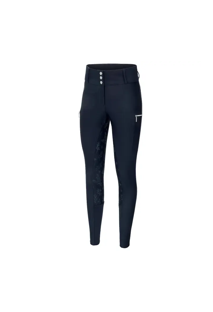 Pantaloni da equitazione EQ.QUEEN Harrow 24 femmina