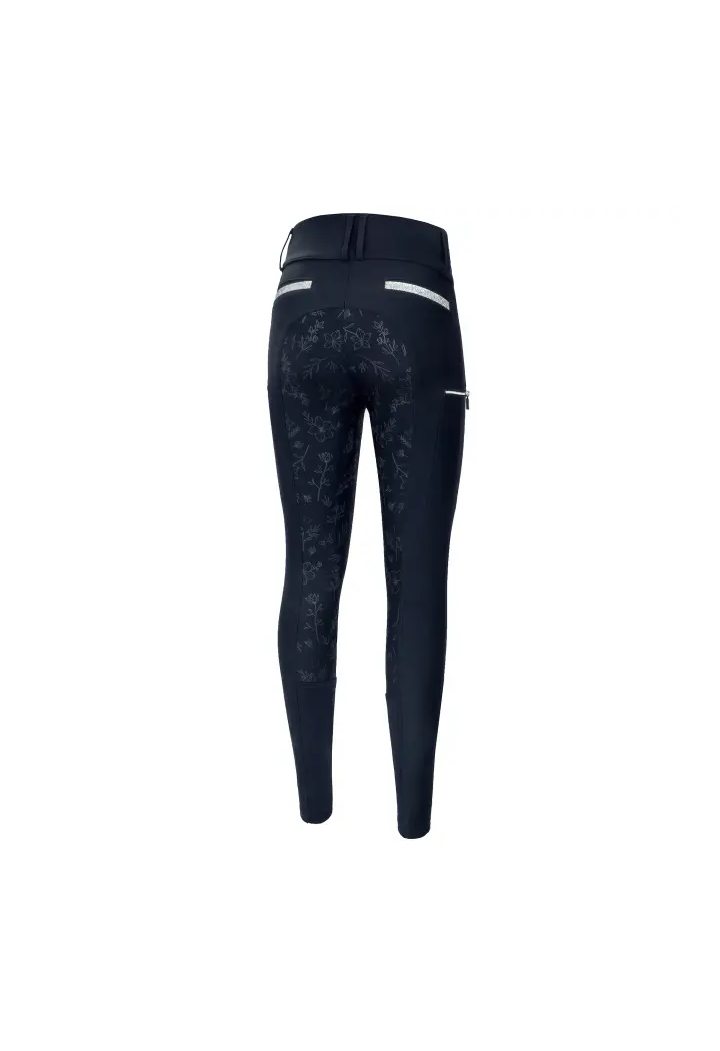 Pantaloni da equitazione EQ.QUEEN Harrow 24 femmina