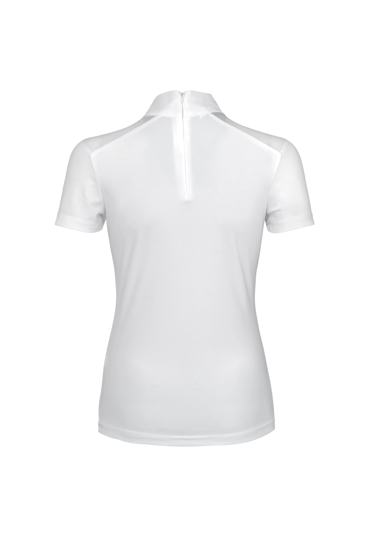 EQ.QUEEN Leilani 24SS t-shirt donna