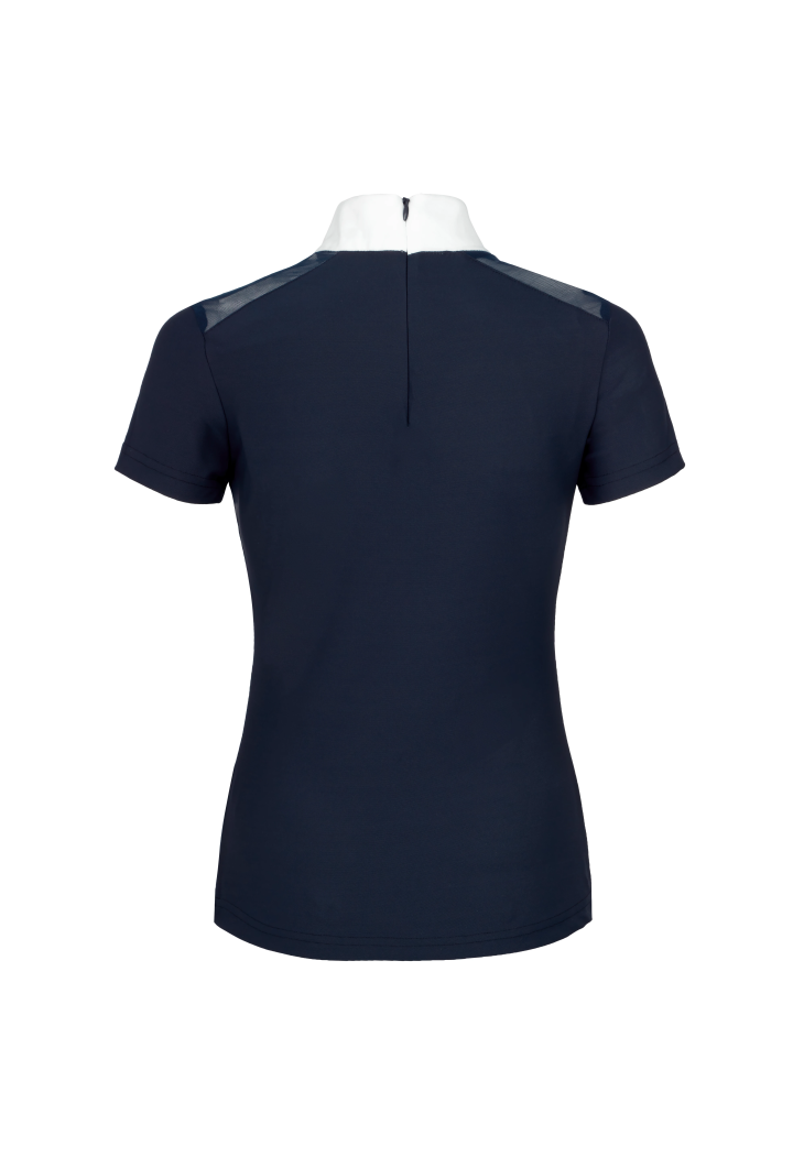 EQ.QUEEN Leilani 24SS t-shirt donna