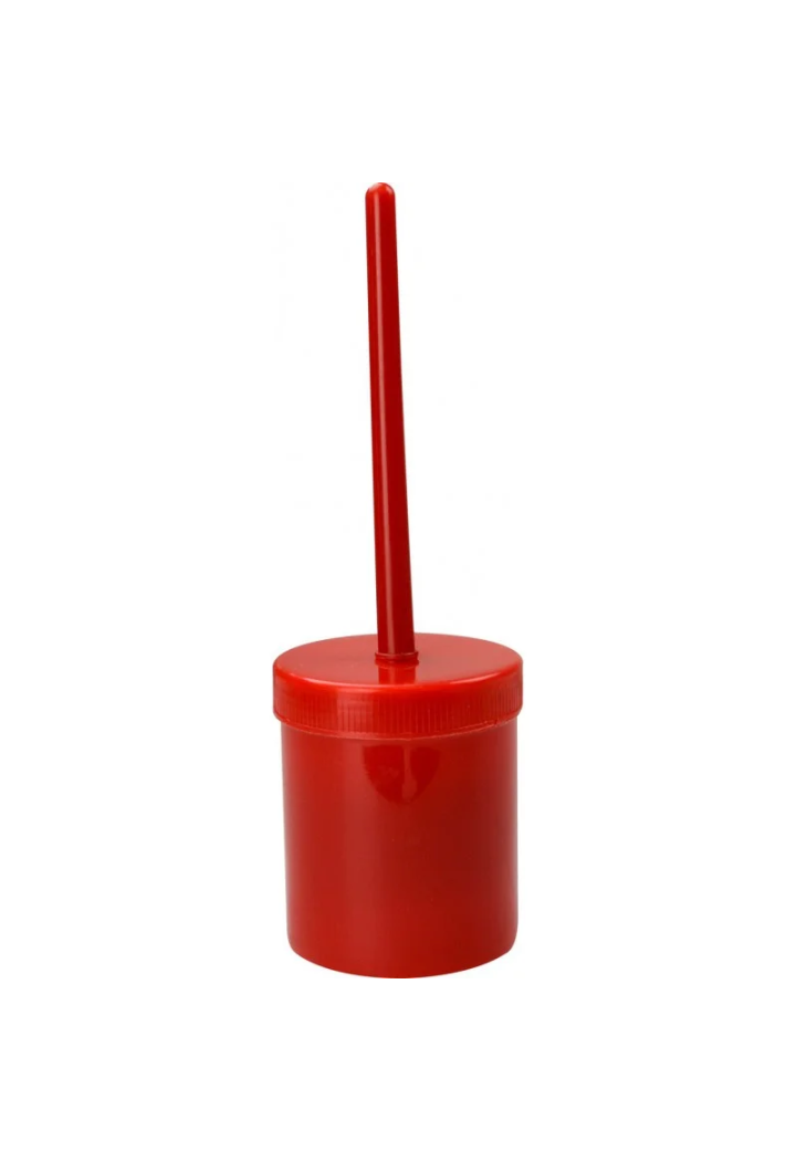 Pennello EKKIA con contenitore 125ml