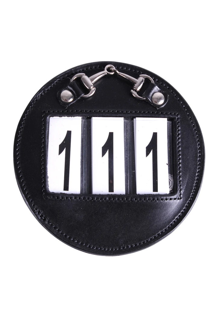 Numeri di avviamento QHP Ricki (2-pack)