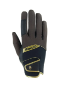 marrone scuro/nero