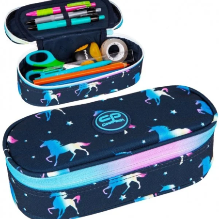 COOLPACK Owalny Campus Unicorn