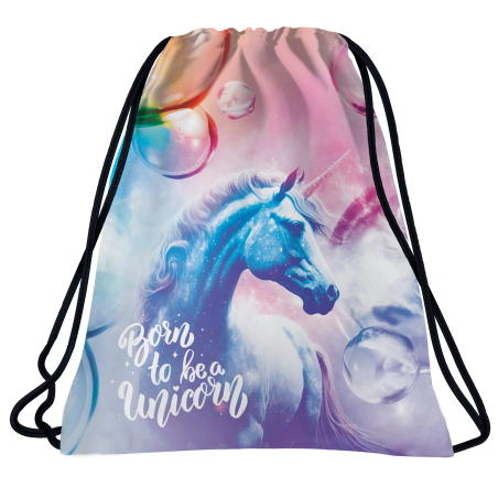 DERFORM Borsa Unicorn 15