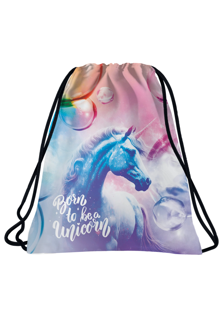 DERFORM Borsa Unicorn 15