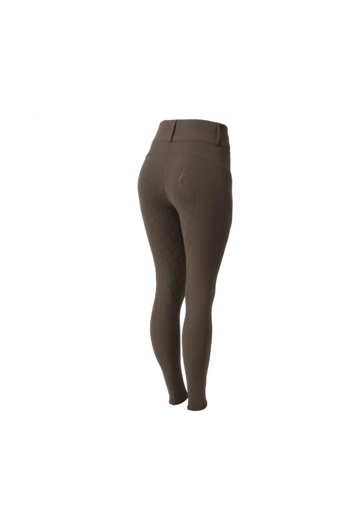 Pantaloni da equitazione HORZE Sophie femmina 24SS