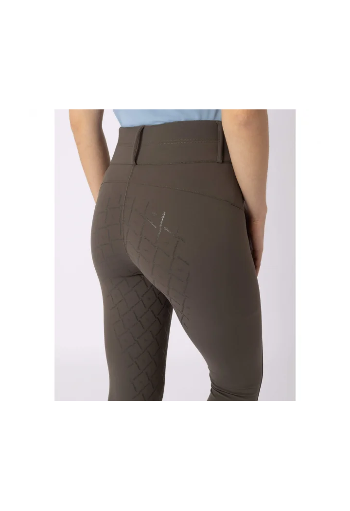 Pantaloni da equitazione HORZE Sophie femmina 24SS
