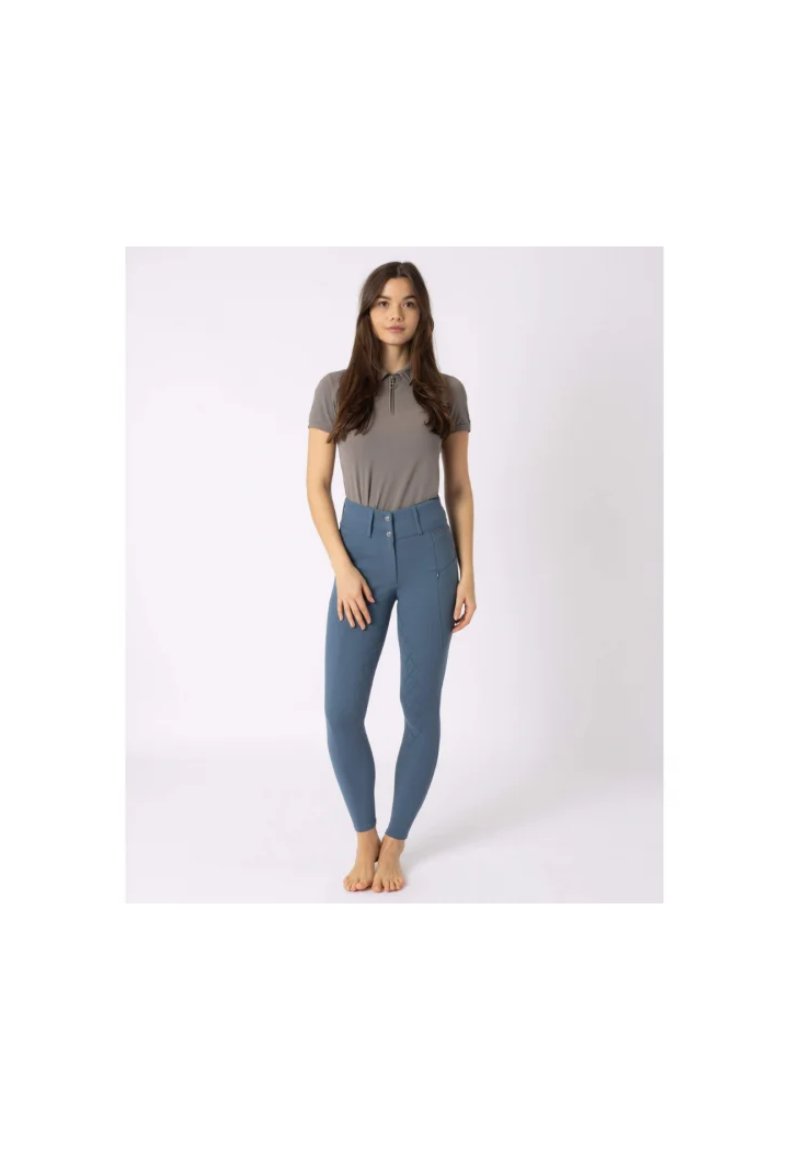 Pantaloni da equitazione HORZE Sophie femmina 24SS