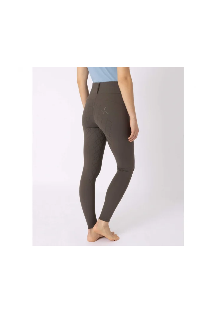Pantaloni da equitazione HORZE Sophie femmina 24SS