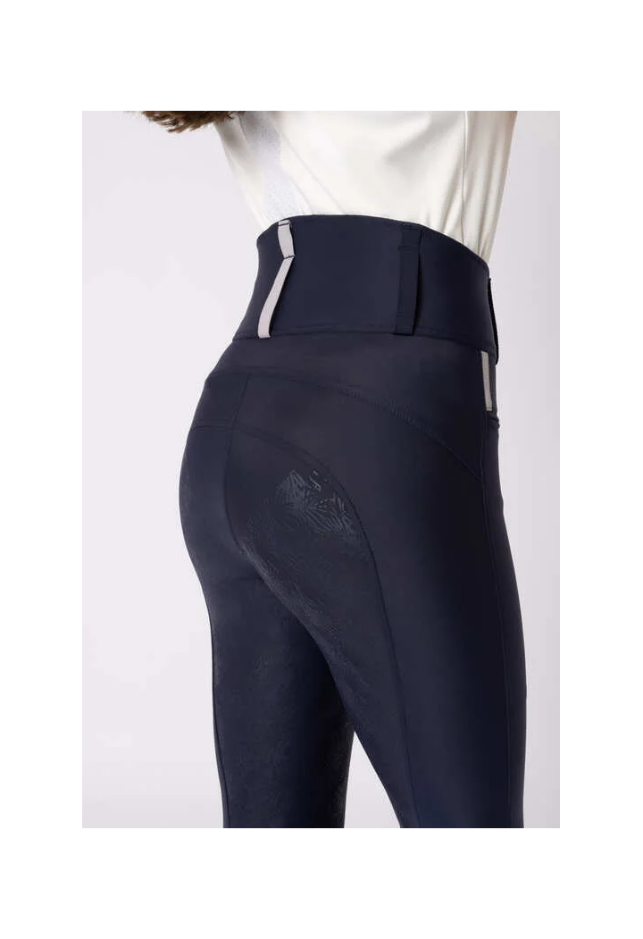 Pantaloni da equitazione HORZE Arina femmina 24 SS
