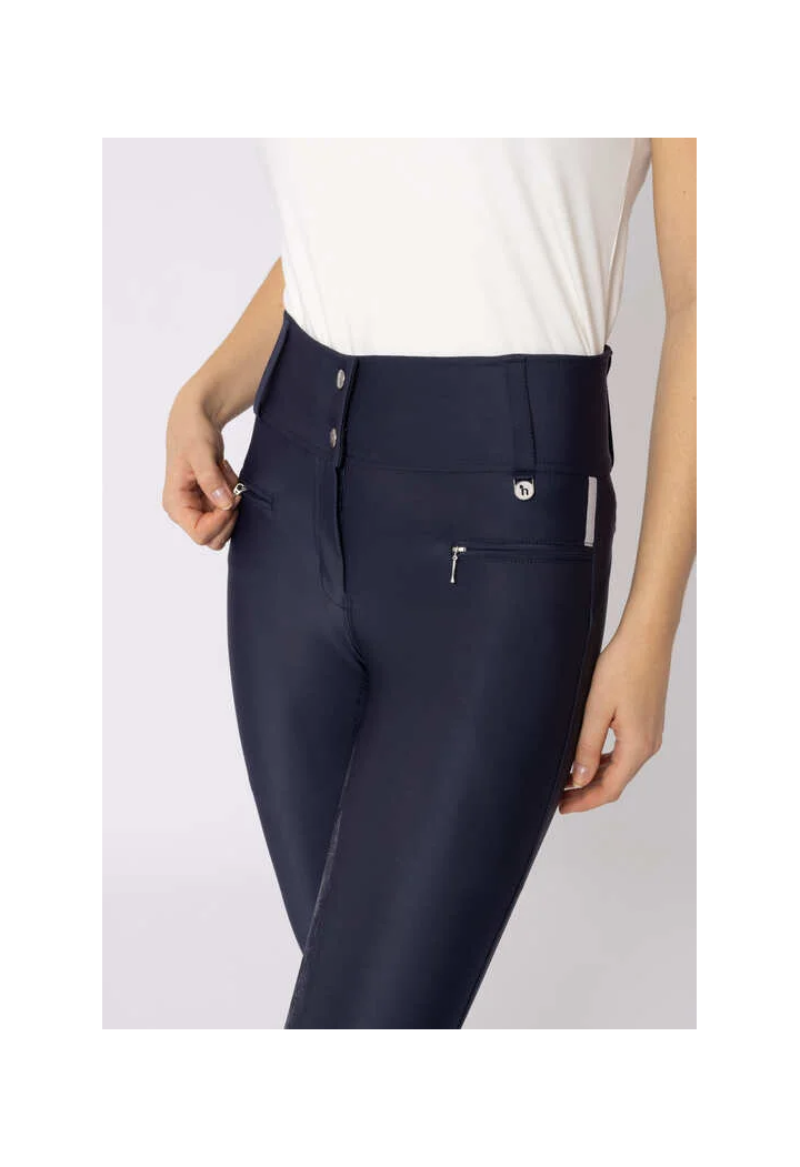 Pantaloni da equitazione HORZE Arina femmina 24 SS