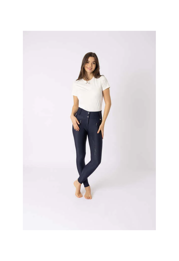 Pantaloni da equitazione HORZE Arina femmina 24 SS
