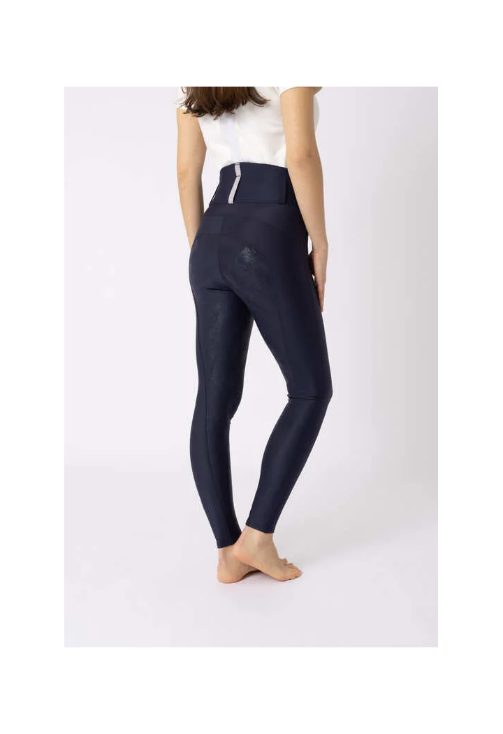 Pantaloni da equitazione HORZE Arina femmina 24 SS