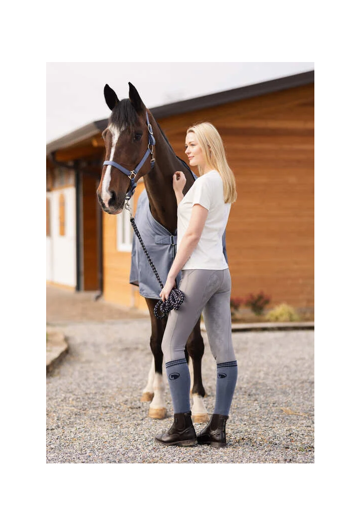 Pantaloni da equitazione HORZE Arina femmina 24 SS