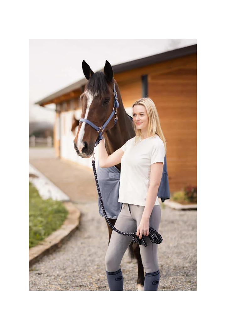 Pantaloni da equitazione HORZE Arina femmina 24 SS
