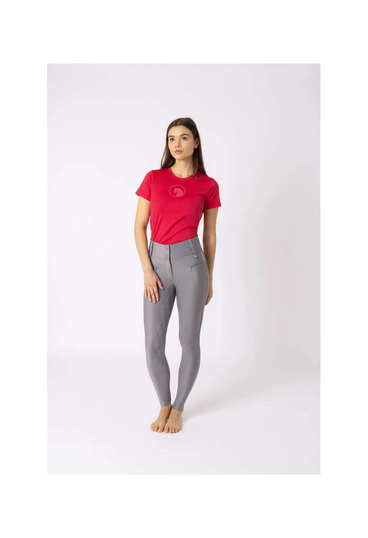 Pantaloni da equitazione HORZE Arina femmina 24 SS