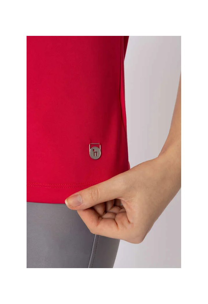 T-Shirt HORZE Asa femminile 24SS