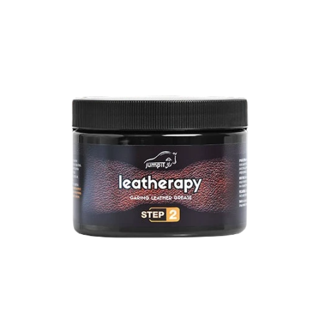 Grasso cutaneo JUMP IT LeatherTherapy Step2 500ml