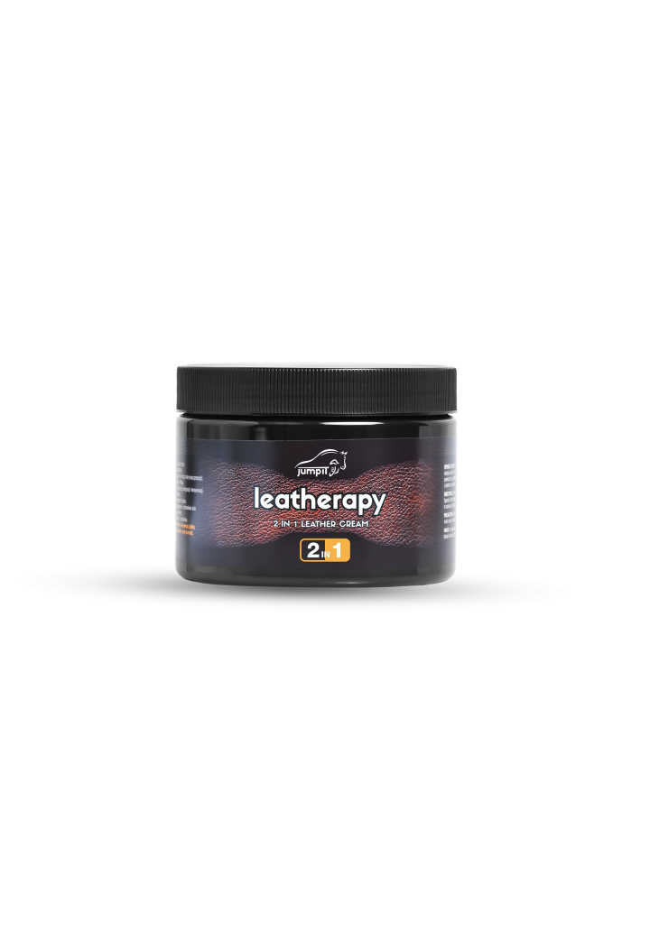 JUMP IT LeatherTherapy 2w1 500ml