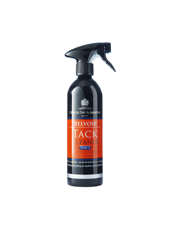 Preparazione della pelle C&D&M Belvoir Step1+Step2 500ml