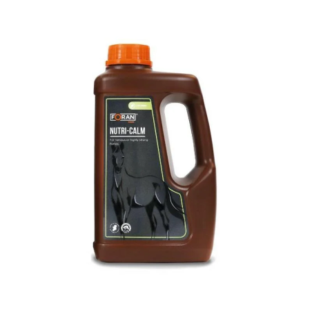 FORAN Calm 1l Supplemento