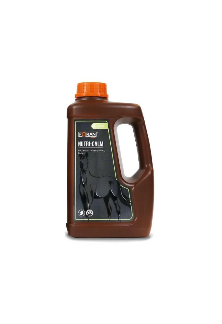 FORAN Calm 1l Supplemento