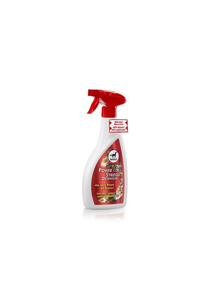 Condizionatore per capelli LEOVET Detangel Camomile 550ml