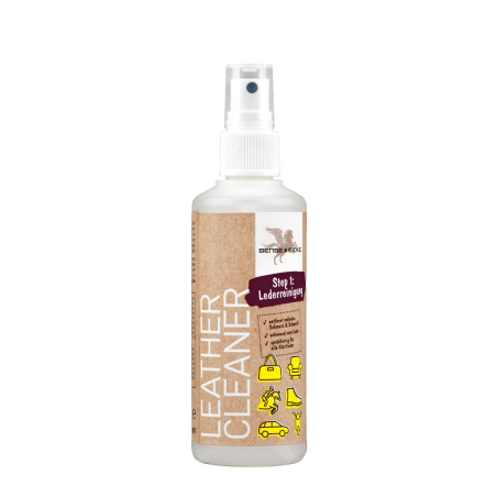 Spray per la pulizia della pelle B&E L.Cleaner Step 1 100ml