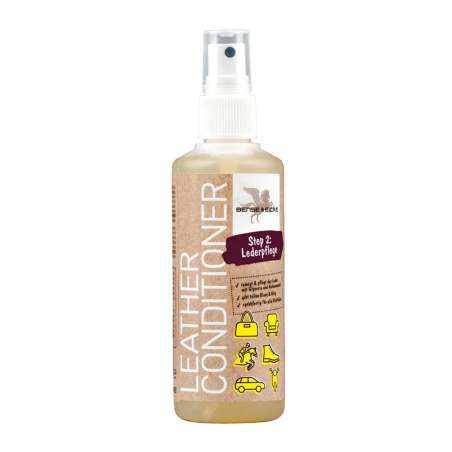 B&E L.Conditioner Step 2 100ml