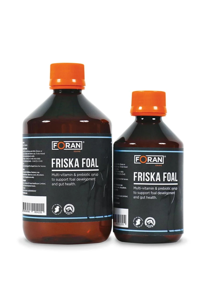 Integratore fonale FORAN Friska Foal 250ml