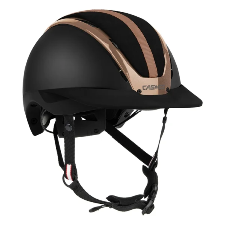 Casco da equitazione CASCO Duello uno