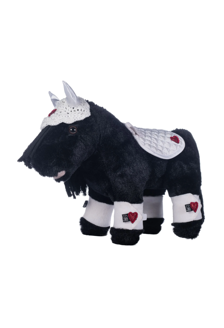 HKM Turnierset CuddlePony Set