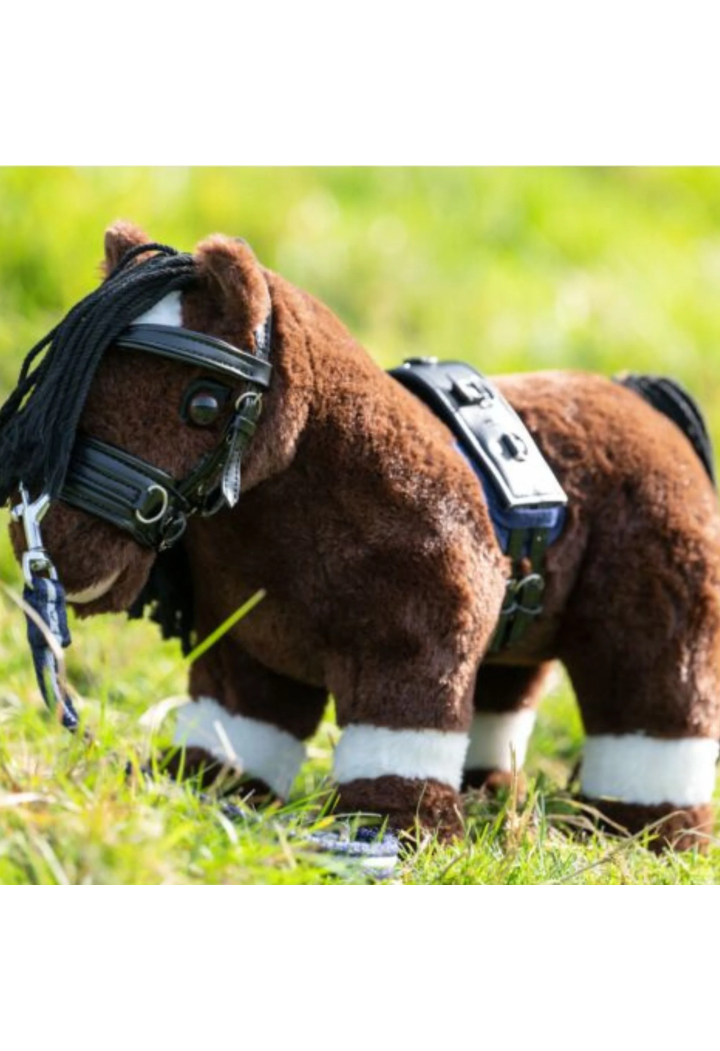 Kit di lonizzazione HKM CuddlePony Longierset