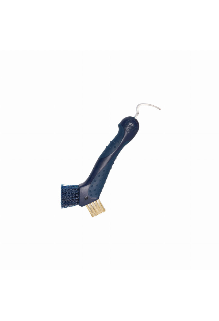 Nettapiedi con pennello IR Scraper