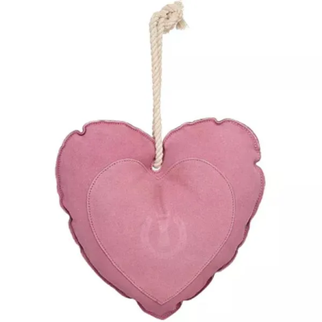 Giocattolo per cavallo IR Stabble Buddy Heart