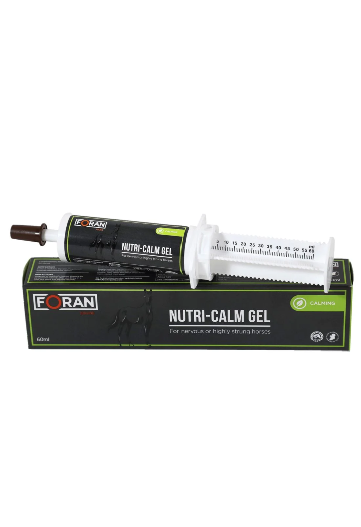 FORAN Calm gel 60ml Supplemento