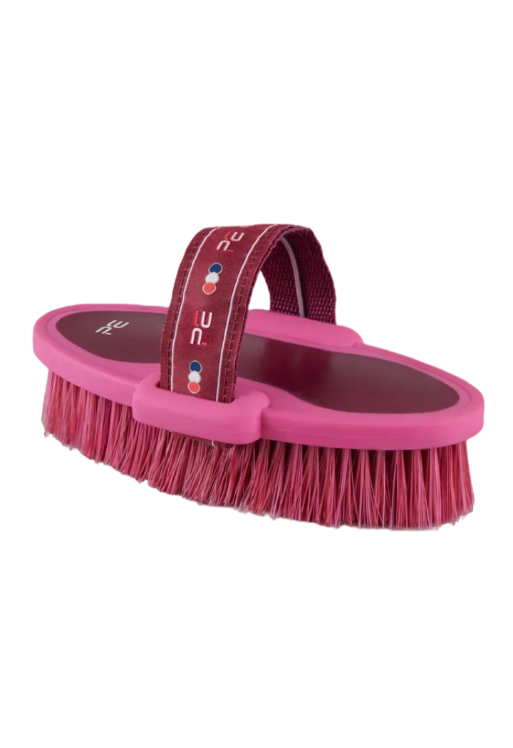 PREMIER EQUINE pennello spugna soft touch