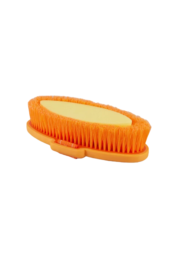 PREMIER EQUINE pennello spugna soft touch